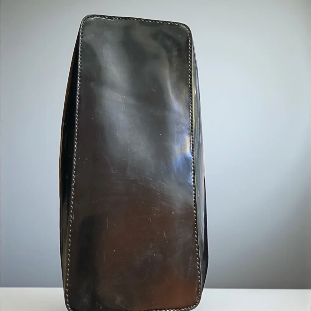 kate spade sleek black